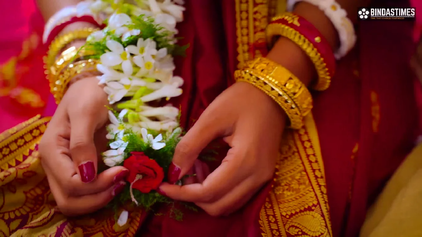 Dudhwali Dulhan BindasTimes